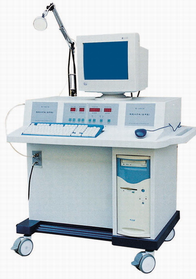 微波多功能治療儀