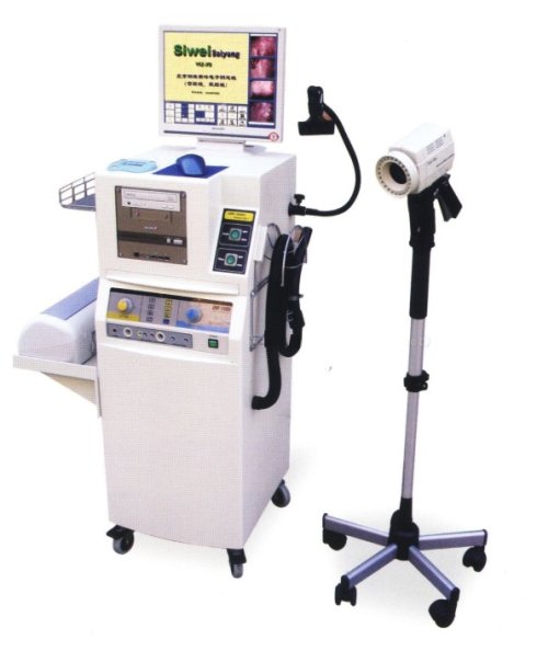 comi光子修復治療系統